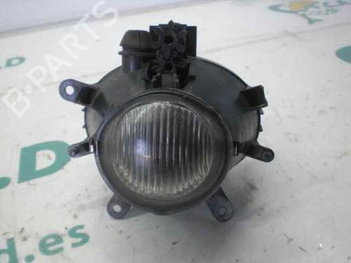 Used Left front fog light BMW 3 Touring (E46) [1999-2005]  217680