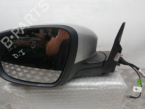 Used Left mirror DR DR F35 SUV 1.5 (DRF35) (155 hp) 26722458