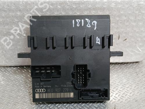 Used Electronic module Electronic module AUDI A4 B7 Avant (8ED) 2.0 TDI 16V (140 hp) 40433181 40433181