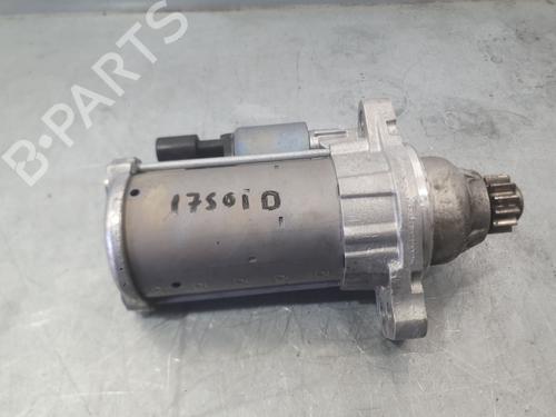 Starter VW POLO VI (AW1, BZ1, AE1) 1.0 TSI | BP33674699M8 - Image 4