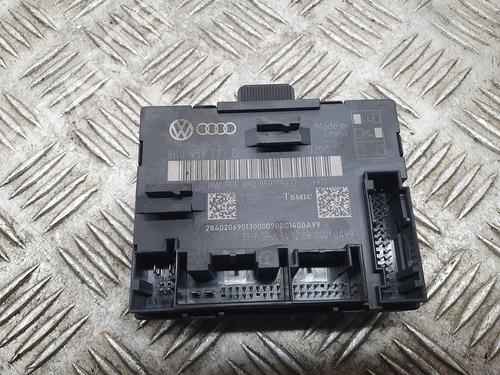Used Electronic module AUDI A4 B8 (8K2) [2007-2017]  12506421