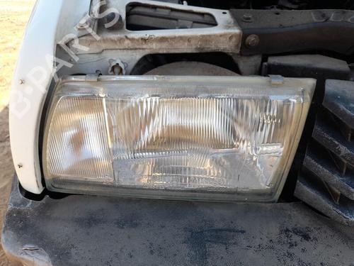 Used Right headlight CITROËN C15 Platform/Chassis (VDPD) 1.9 D (69 hp) 30103194