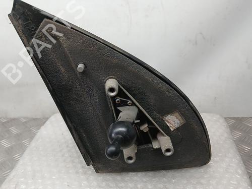 Left mirror CHEVROLET AVEO / KALOS Hatchback (T200) 1.2 | BP26976793C26 