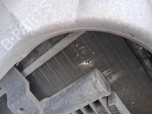 Used Water radiator Water radiator 37217351 37217351