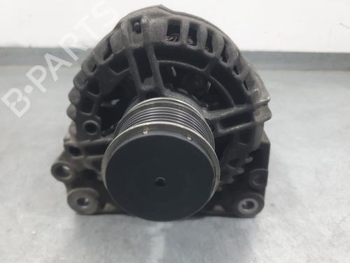 Used Alternator Alternator SEAT TOLEDO II (1M2) 1.9 TDI (110 hp) 33989139 33989139