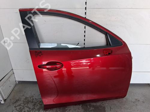 Dør højre fortil Dør højre fortil MAZDA 2 Hatchback (DL, DJ) 1.5 SKYACTIV-G (90 hp) 36306424 36306424