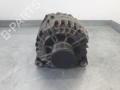 Used Alternator Alternator 37273202 37273202