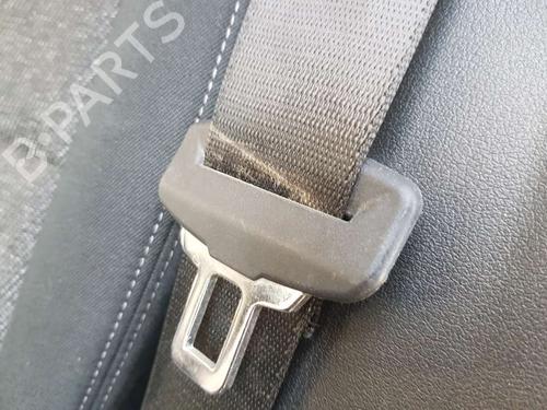 Used Rear left seatbelt BMW 2 Gran Tourer (F46) 218 d (150 hp) 18487008