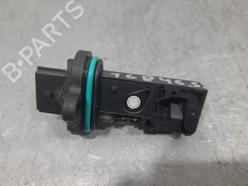 Used Mass air flow sensor OPEL ASTRA K (B16) 1.4 Turbo (68) (125 hp) 27202235