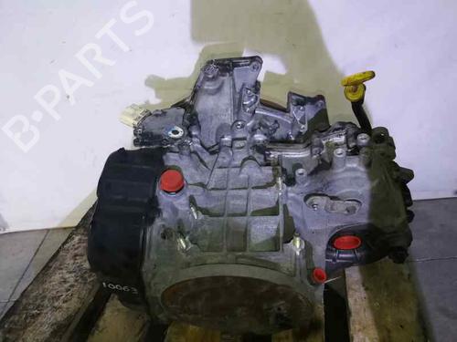 Gearbox FORD COUGAR (EC_) 2.5 V6 24V | BP12555809M3 