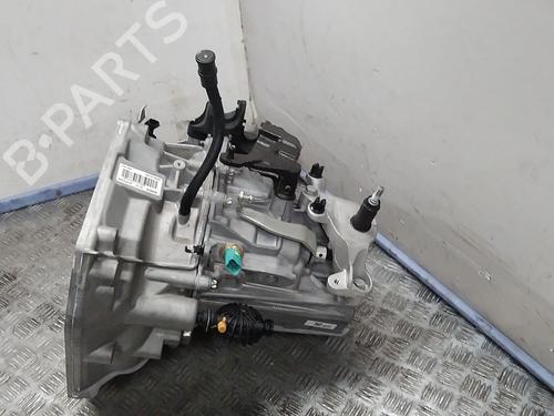 Gearbox DACIA SANDERO III 1.0 TCe 90 | BP29852354M3