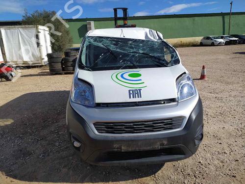 Køler FIAT FIORINO Box Body/MPV (225_)  | BP23080710M31 