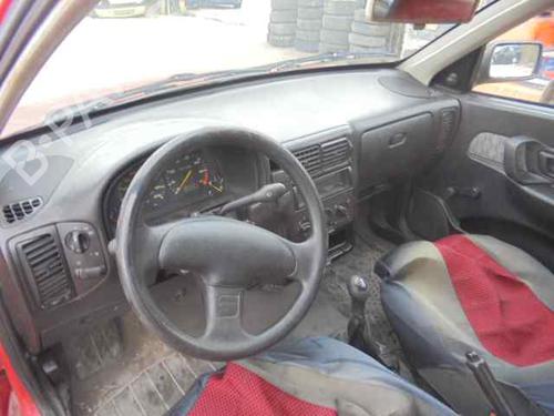 Fuel pump SEAT IBIZA II (6K1)  | BP1589990M76 
