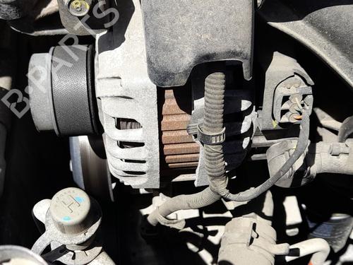 Used Alternator Alternator HYUNDAI i30 (GD) 1.4 (101 hp) 36302706 36302706