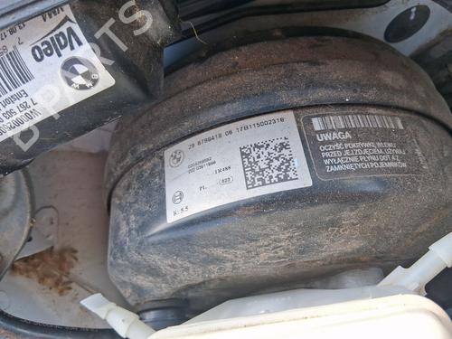 Used Servo brake Servo brake 39563962 39563962