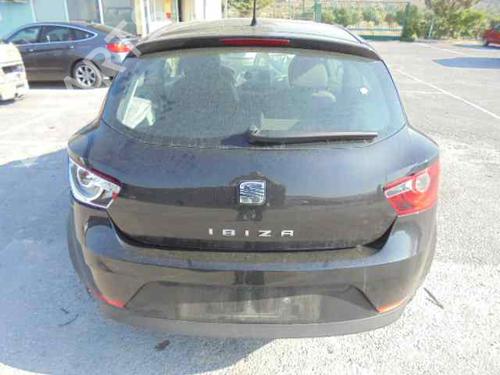Fuel pump SEAT IBIZA IV (6J5, 6P1)  | BP1591459M76 