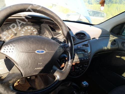 Used Airbag Kit FORD FOCUS I (DAW, DBW) 1.8 Turbo DI / TDDi (90 hp) 29866298