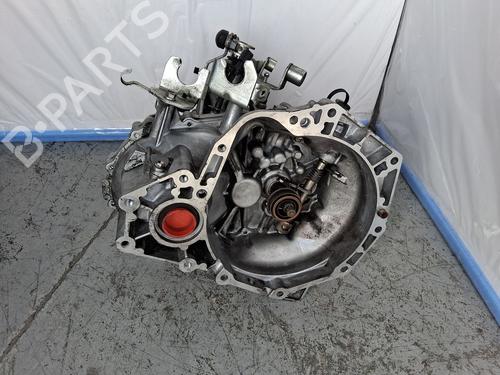 gearbox-opel-agila-b-h08-2008-2009-2010-2011-2012-2013-2014-39246101 main image
