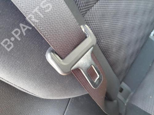 Used Rear right seatbelt NISSAN QASHQAI II SUV (J11, J11_) 1.2 DIG-T (115 hp) 28193336