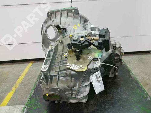 Gearbox FORD FOCUS I (DAW, DBW) 1.8 TDCi | BP1191032M3 