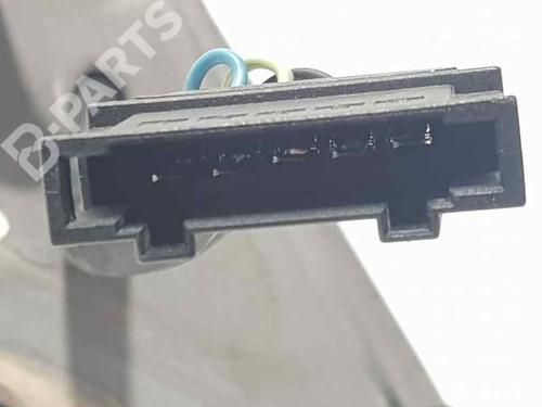 Right mirror SKODA OCTAVIA I (1U2) 1.6 | BP713844C27 