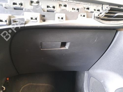 Used Glove box Glove box OPEL CORSA F (P2JO) 1.2 (68) (101 hp) 36499112 36499112