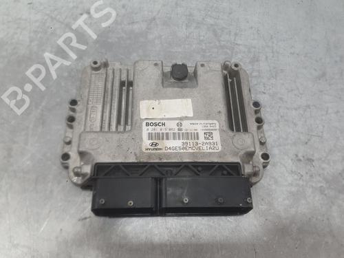 Engine control unit (ECU) HYUNDAI i30 (GD) 1.6 CRDi | BP38173977M57 - Image 3