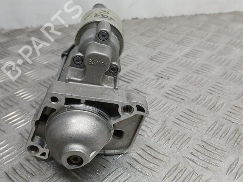 Used Starter RENAULT EXPRESS Box Body/MPV 1.5 Blue dCi 95 (F6AB) (95 hp) 31021432