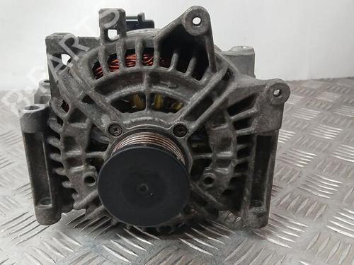 Used Alternator MERCEDES-BENZ E-CLASS (W211) E 320 CDI (211.026) (204 hp) 29976813