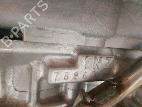 Engine TOYOTA YARIS (_P13_) 1.5 (NSP131_) | BP36779023M1 - Image 6