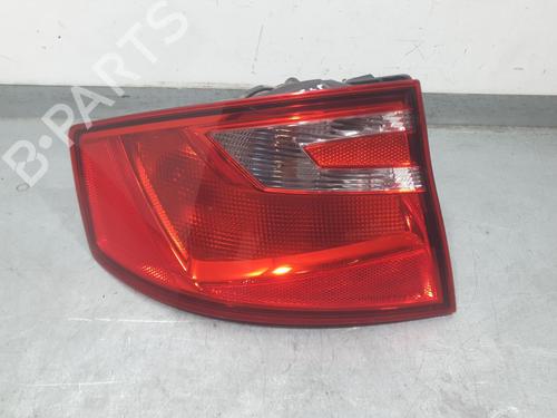 Used Left taillight Left taillight SEAT TOLEDO IV (KG3) 1.6 TDI (90 hp) 34099731 34099731