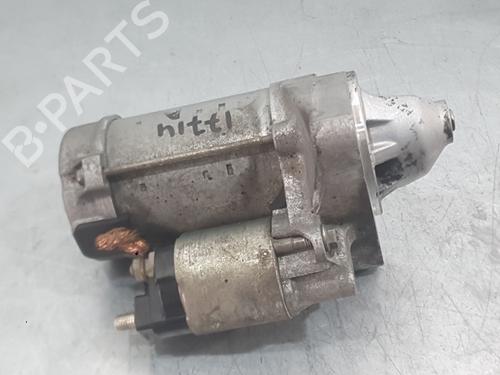 Starter TOYOTA AURIS (_E18_) 1.4 D-4D (NDE180_, NDE180R) | BP36498567M8 - Image 4