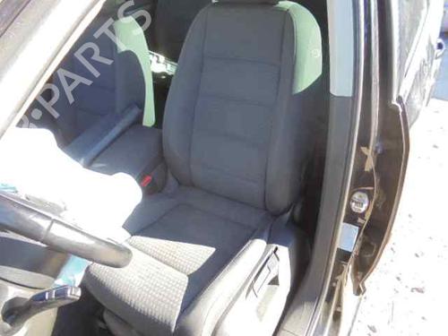 Right rear door VW TOURAN (1T1, 1T2)  | BP823591C5 