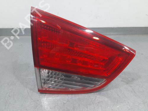 Used Left tailgate light HYUNDAI ix35 (LM, EL, ELH) 1.6 (135 hp) 29909025