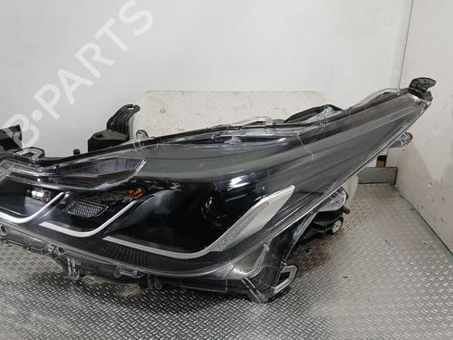 Used Left headlight Left headlight 38469659 38469659
