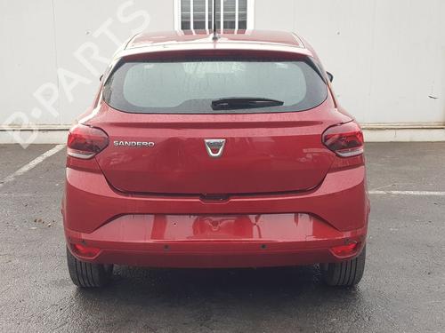Switch DACIA SANDERO III 1.0 TCe LPG | BP16368737I30