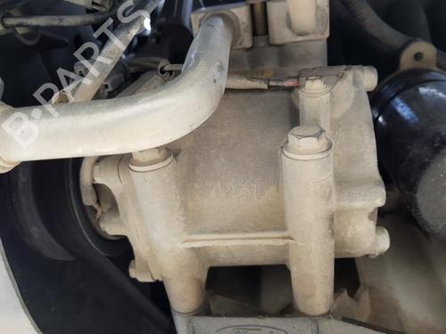 Used AC compressor FORD FIESTA V (JH_, JD_) [2001-2014]  11943922