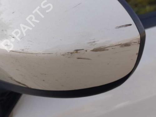 Used Left mirror FIAT PUNTO EVO (199_) [2008-2025]  8191311