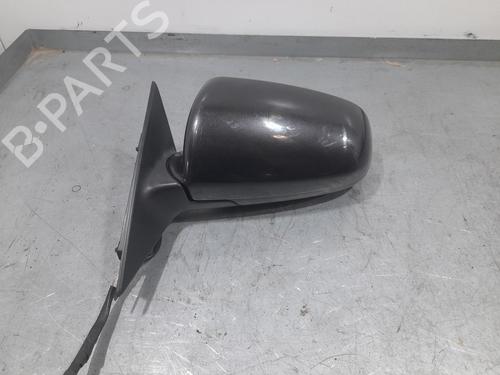 Left mirror AUDI A3 (8P1)  | BP22638750C26