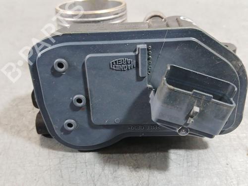 Throttle body CITROËN C3 III (SX) 1.2 PURETECH 82 | BP37513676M82 - Image 3