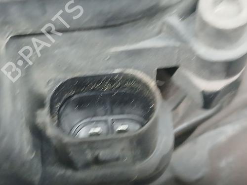 Left rear brake caliper CUPRA FORMENTOR (KM7, KMP) 2.0 TSI 4Drive | BP32473914M107 