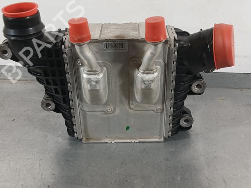 Intercooler Intercooler LAND ROVER RANGE ROVER EVOQUE (L551) 2.0 D150 MHEV 4x4 (150 hp) 35981088 35981088
