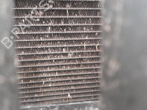 Used AC radiator SEAT EXEO (3R2) 2.0 TDI (170 hp) 27838669