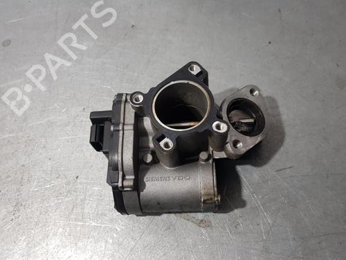 Used Other NISSAN QASHQAI I (J10, NJ10) [2006-2015]  14013106