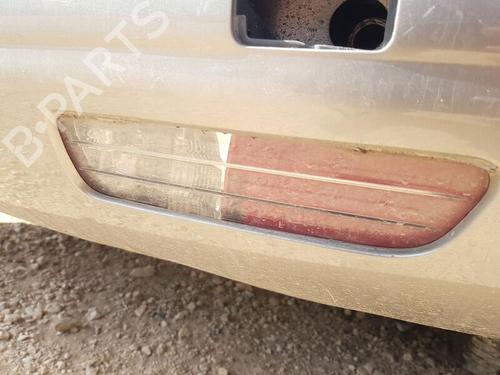 Used Rear bumper right light PEUGEOT 5008 (0U_, 0E_) 1.6 HDi (112 hp) 29336459