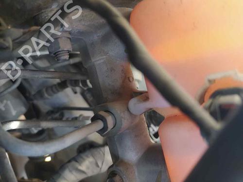 Used Brake master cylinder KIA CEE'D Hatchback (ED) [2006-2012]  23992161