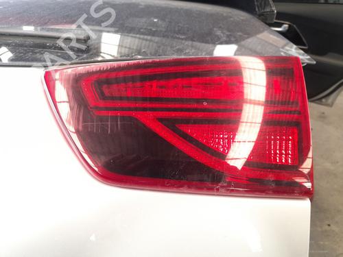 Used Right tailgate light Right tailgate light 37217122 37217122