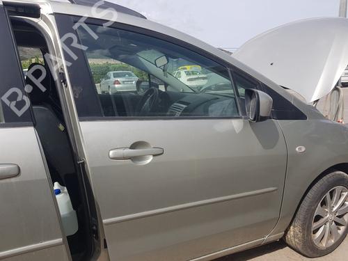 Used Right front door MAZDA 5 (CR) 2.0 CD (CR19) (110 hp) 15349570