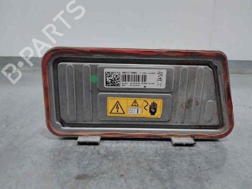 Electronic module PEUGEOT 208 II (UB_, UP_, UW_, UJ_) | BP24122869M83