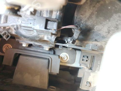 Used Front bumper reinforcement Front bumper reinforcement RENAULT TALISMAN (LP_) 1.6 dCi 130 (130 hp) 33674791 33674791